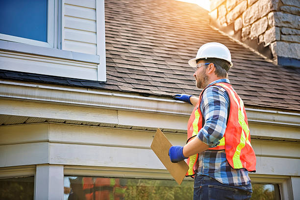 Licensed Metal Roofing service in Racine, MN - Ben Roofing and Steel LLC